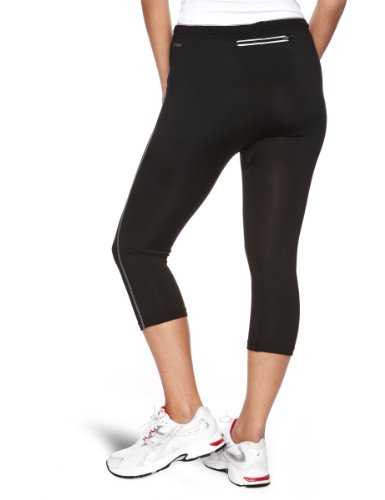 Lafuma Ld Oxiane Tgt M Corsaire de trail strech femme Noir/Noir XS