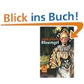 Blauvogel