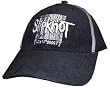 SLIPKNOT - Barcode - Corduroy FlexFit Baseball Cap / Hat
