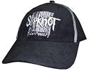 SLIPKNOT - Barcode - Corduroy FlexFit Baseball Cap / Hat