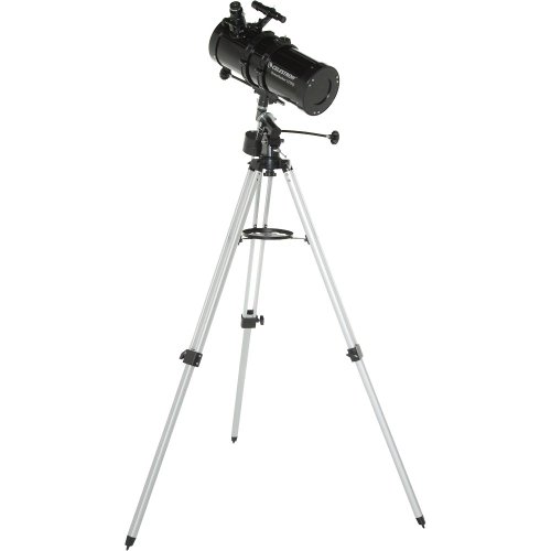 Celestron 127EQ PowerSeeker Telescope