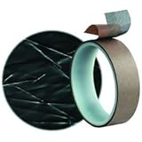 3MTM Z-Axis Electrically Conductive Double Sided Tape 9703 1/4", 36YD