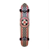 Emergency Natural Kruzer Complete 9.5x44, Indy Trucks - Completes