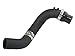 aFe 46-20048 Passenger Side Intercooler Tube