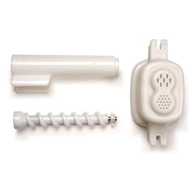 Tribest GS009 GS Pasta Maker Set - for GS-1000/2000/3000