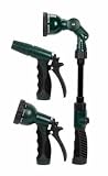 Apex 3 Piece Combo Garden Watering Set (GT8269)