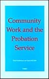 Community work and the Probation service