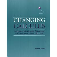 CHANGING CALCULUS