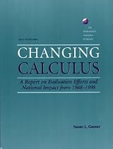 CHANGING CALCULUS