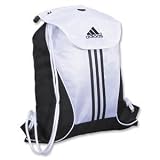 adidas Metro Sack Pack (Blk/Wht)