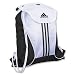 adidas Metro Sack Pack (Blk/Wht)