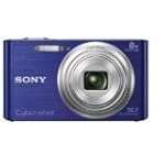 Sony DSC-W730L - C�mara compacta de 1...