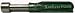 Xcelite P-11 11/32 Midget Hex Nutdriver