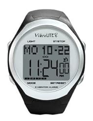 VibraLITE 8 Black Polyurethane