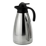 1.5 Litre High Gloss Insulated Vacuum Jug, Double walled, Unbreakable