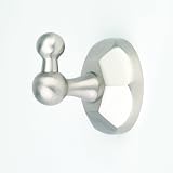 Giagni E10-BN Esaro Robe Hook