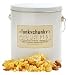 Gourmet Food : Caramel Corn 32oz Pail