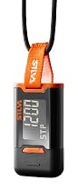 Silva ex30 Pedometer (Orange)