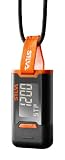 SILVA - EX30, Contapassi, colore: Arancione