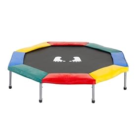 Plum Products Play Trampoline
