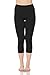JP Womens Capri Leggings