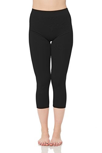JP Womens Capri Leggings