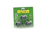 Rem Trigger Lock 3-pk Keyed Alike
