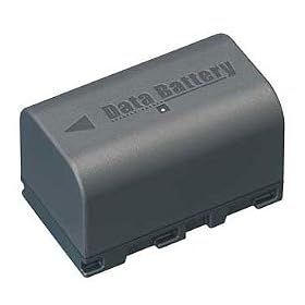 JVC BN-VF815,BN-VF815U,BN-VF815USM Data Equivalent Camcorder Battery