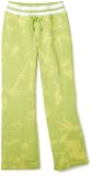 PUMA - Puma Girls 2-6x Marble Velour Pant