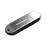 シリコンパワー USB2.0フラッシュメモリ LUX mini 910 2GB シルバー 永久保証 ブリスター SP002GBUF2910V1Sの画像