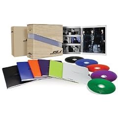 JYJ (ジェジュン ユチョン ジュンス)_Worldwide Concert in Seoul(DVD 5disc + 写真集6冊)(限定版/韓国版)