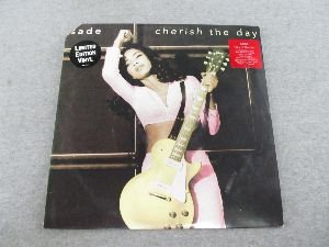 Amazon.com: Sade: Cherish the Day [Vinyl]: Music