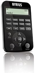 Nyrius 11 Language Global Digital Talking Travel Translator Foreign Pocket-Sized Electronic Speaking Dictionary