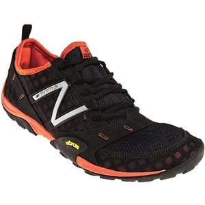 New Balance Minimus MT10BR Laufschuhe - 41.5