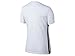 Nike USA Women's Home Stadium Soccer Jersey (White, Black)