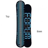 Forum Image Snowboard - Wide