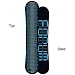 Forum Image Snowboard - Wide