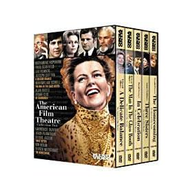 American Film Theatre Box 2 [VHS]