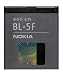 New OEM Nokia N95 Extended Battery BL-5F