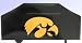 Iowa Hawkeyes Grill Cover