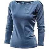 Thor Motocross Women's Bambi Long Sleeve Knit Shirt