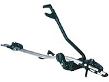 1 x Thule ProRide 591 , 1 Fahrraddachträger ohne Grundträger , Modell 2012