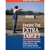 Finding the extra target: Training tips for the clay target shooting sports