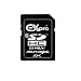 Ex-Pro� SD 32GB SDHC Class 10 Ultra Fast Secure Digital Memory Card for EOS-1D Mark III, EOS-1D Mark IV, EOS-1Ds Mark III, EOS 60D, EOS 450D, EOS 500D, EOS 550D, EOS 600D, EOS 1000D, EOS 1100D, Ixy 50S, Kiss X2, Digital Rebel T1i, T2i, T3, T3i, Xs, Xsi