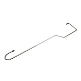 ハイロジック:吊下げ丸＋角フック 5×500ミリ EH-263 入数1個 00095263 ×5セット