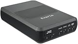 JVC Everio Share Station CU-VD40 (8fach DVD-Brenner, HDMI Anschluss)