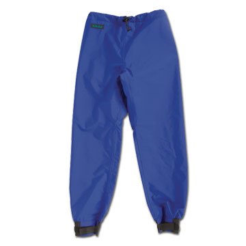 Kokatat Kid's Squirt Kayaking Pants-Blue-M