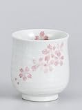 しだれ桜 長湯呑 【長湯呑】