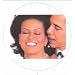 Barack and Michelle Obama Magnet