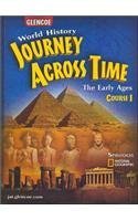 Journey Across Time: Early Ages, Course 1, Student Edition by McGraw-Hill Education (2004) Hardcover